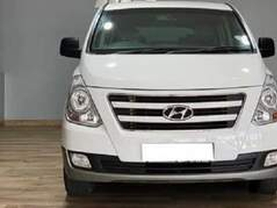 Hyundai H-1 2018, Automatic, 2.5 litres - Pretoria Gardens