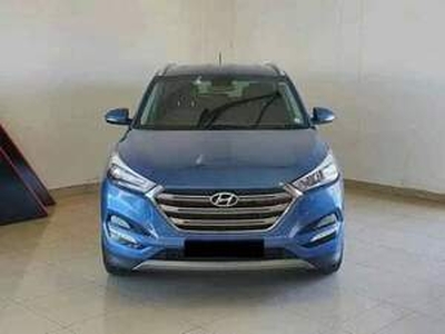 Hyundai Tucson 2019, Automatic, 2 litres - Pretoria Gardens