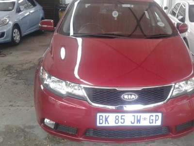 Kia for sell clean and negotiable price....