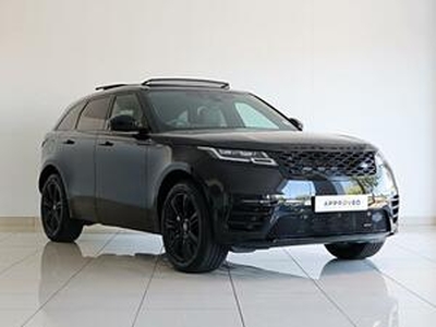 Land Rover Range Rover 2022, Automatic - Badplaas