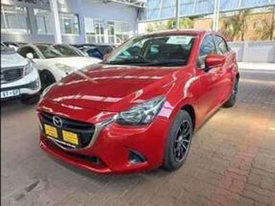 Mazda 2 2018 - Pretoria