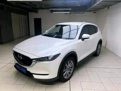 Mazda CX-5 2020, Automatic, 2 litres - Pretoria