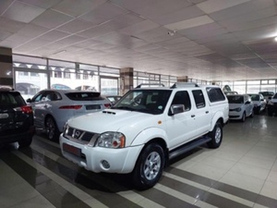 Nissan NP 300 2019, Manual, 2.5 litres - Cape Town