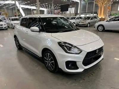Suzuki Swift 2021, Automatic, 1.4 litres - Cape Town