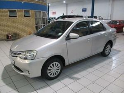 Toyota Auris 2014, Manual, 1.5 litres - Kimberley