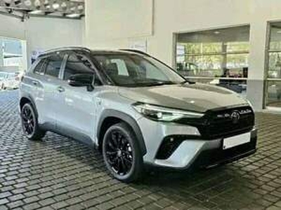 Toyota Corolla 2021, Automatic, 1.5 litres - Pretoria
