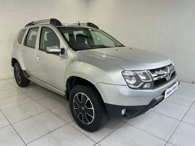 USED RENAULT DUSTER 1.5 dCI DYNAMIQUE 4X4
