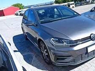 Volkswagen Golf 2020, Automatic, 1.4 litres - Pretoria