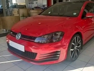 Volkswagen Golf GTI 2016, Automatic, 2 litres - Cape Town