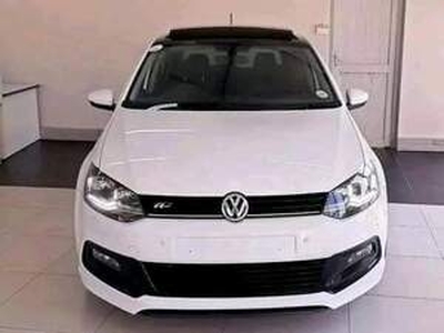 Volkswagen Polo 2017, Automatic, 1 litres - Pretoria