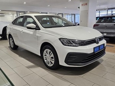 Volkswagen Polo 2022, Automatic, 1.6 litres - Cape Town