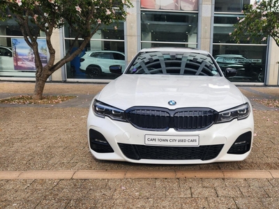 2019 BMW 3 Series 320d For Sale