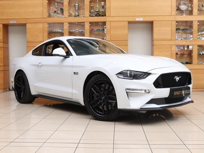 2020 Ford Mustang 5.0 GT Fastback For Sale