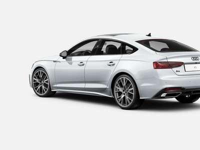2024 Audi A5 Sportback 40TFSI S Line For Sale