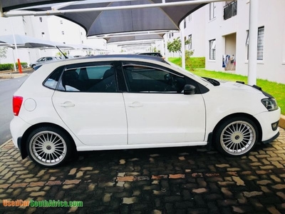 1997 Volkswagen Polo 1,6 used car for sale in Nelspruit Mpumalanga South Africa - OnlyCars.co.za