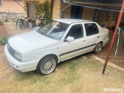 1999 Volkswagen Jetta 1.6 used car for sale in Johannesburg City Gauteng South Africa - OnlyCars.co.za