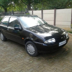2000 ford fiesta for sale