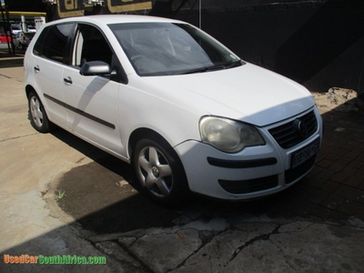 2002 Volkswagen Polo Trendline used car for sale in Pretoria Central Gauteng South Africa - OnlyCars.co.za