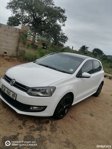 2012 Volkswagen Polo 1.4 used car for sale in Nelspruit Mpumalanga South Africa - OnlyCars.co.za