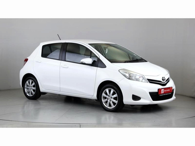 2013 Toyota Yaris 1.0 Xs 5dr for sale