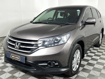 2014 Honda CR-V 2.0 (Mark I - 114 kW) Comfort Auto