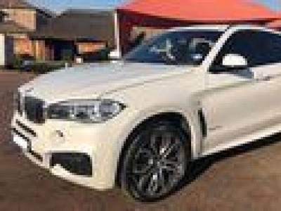 2015 BMW X6 4.0D X-DRIVE - RENT TO OWN
