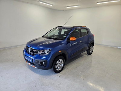 2019 Renault Kwid 1.0 Climber for sale