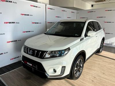 2019 Suzuki Vitara 1.4t Glx for sale