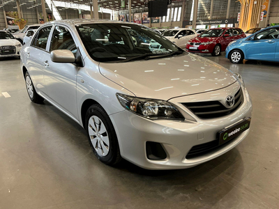 2019 Toyota Corolla Quest 1.6 for sale