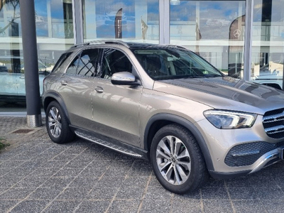 2020 Mercedes-benz Gle 300d 4matic for sale