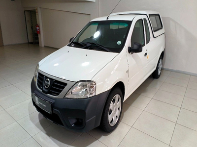 2020 Nissan Np200 1.6 A/c Safety Pack P/u S/c for sale