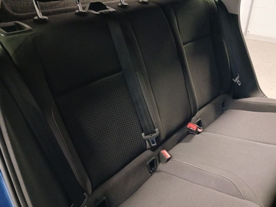 2020 Volkswagen Polo Hatch 1.0TSI Comfortline