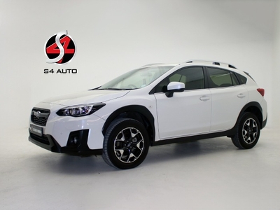 2021 Subaru Xv 2.0i Cvt for sale