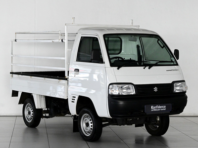 2022 Suzuki Super Carry 1.2i P/u S/c for sale