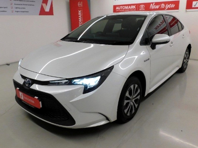 2022 Toyota Corolla 1.8 Xs Hybrid Cvt for sale