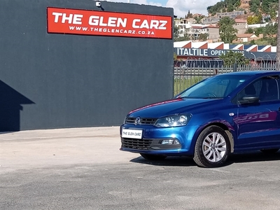 2022 Volkswagen (VW) Polo Vivo 1.4 Hatch Trendline 5 Door