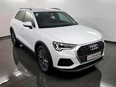 2023 Audi Q3 1.4t S Tronic Urban Edition for sale