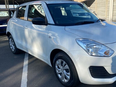 2023 Suzuki Swift 1.2 GA Hatch