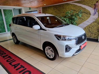 2023 Toyota Rumion 1.5 Sx Mt for sale