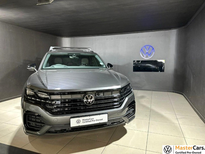 2023 Volkswagen Touareg 3.0 Tdi V6 Executive for sale