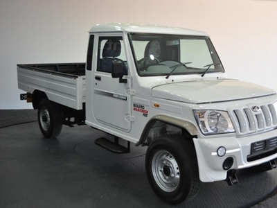 2024 Mahindra Bolero 2.5 TD Maxi Truck Single Cab