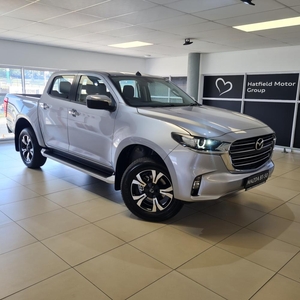 2024 Mazda Bt-50 3.0 Individual 6at 4x4 for sale
