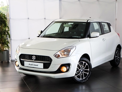 2024 Suzuki Swift 1.2 GLX