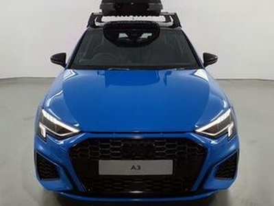 Audi A3 Sportback 2023, Automatic, 3.2 litres - Pretoria