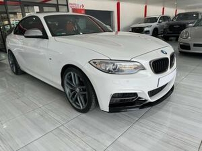 BMW 1 2015, Automatic, 3 litres - Hartswater