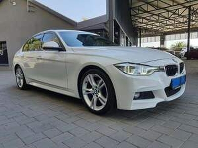 BMW 3 2016, Automatic, 2 litres - Pietermaritzburg