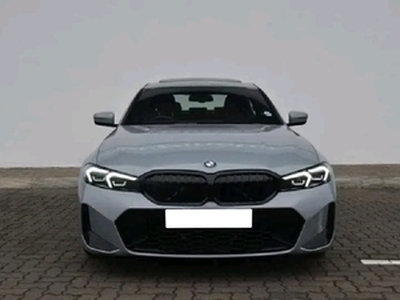 BMW 3 2022, Automatic, 3 litres - Potchefstroom
