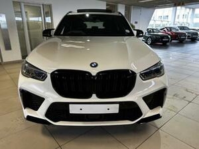 BMW X5 M 2022, Automatic - Barkly East