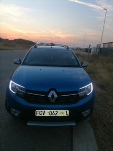 Car for sale- Renault stepway
