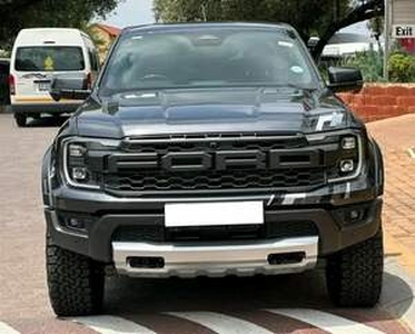 Ford Ranger 2022, Automatic, 3 litres - Polokwane